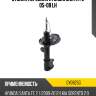 Стойка передняя hyundai santa fe 05-08 lh ctr gy0825g