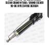 Амортизатор передний левый suzuki grand vitara / grand escudo 98-06 (kyb 334196) dg11604