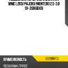 Подшипник первичного вала КПП MMC L200 NACHI 63/28NRC3