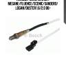 Лямбда-зонд, renault megane/fluence/scenic/sandero/logan/duster 1.6/2.0 06-