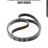 Ремень поликлиновый 6pk2213 sufix fb3250