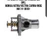 Термостат 105c, alfa romeo 159, opel mokka/astra/vectra/zafira/insignia 1.4-1.8i 00-