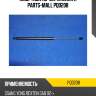 Амортизатор багажника r parts-mall pqd208