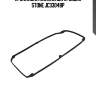 Прокладка клапанной крышки stone jc33048p