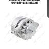 Генератор lada 2101-07/niva 2121/2131 lynxauto ea1348