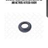 Сальник хвостовика 85x155x12/33 ,mb actros/atego/axor