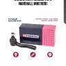 Наконечник рулевой тяги marshall m8070081