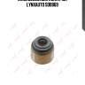 Маслосъемный колпачок lynxauto so0869