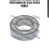 Подшипник привода колеса toyota rav4 05-12 as-417223 febest