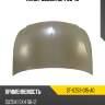 Капот suzuki sx4 06-16 sat st-sz53-015-a0