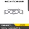 Прокладка коллектора выпускного, toyota rav 4/ avensis 2.0 1az-fe 00-