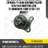 Шаровая опора /передняя левая /правая /ti-guar для mmc pajero v2# v4# montero l200  tg-mb860829  (cbm-22 sb-7721 kbj1127)