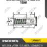 Шпилька колесная tg-mb891852* tiguar
