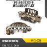 Диодный мост генератора mazda 3 sat st-133-0066