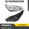 Фара ford focus 14-19 справа depo 431-11c9rmldem1