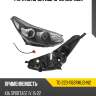 Фара kia sportage 15-22 справа tyc tg-223-1162rmlehn2