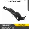 Подкрылок nissan primera 01-08 спереди sat st-dt39-016l-1