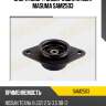 Опора аморт. задн.(чашка стоек) masuma sam2503