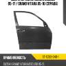 Дверь передняя suzuki escudo 05-17  sat st-sz83-040-1