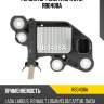 Регулятор генератора utm rb0408a