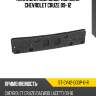 Накладка под номерной знак chevrolet cruze 09-12 sat st-cv42-000p-0-r
