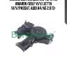 Клапан вентиляции картера, vw amarok/golf vi/v/jetta vi/v/passat, audi a4/a5 2.0 13-