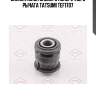 Сайлентблок заднего поперечного рычага tatsumi tef1707