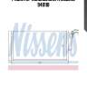 Радиатор кондиционера nissens 940118