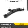 Рычаг подвески передний kia optima 11-15 rh hosu hsac0438