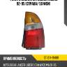 Фонарь задний mitsubishi libero 92-95 справа sat st-214-1948r