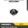 Опора переднего амортизатора metaco 4600013