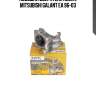Подушка двигателя левая, mitsubishi galant ea 96-03
