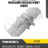 Датчик температуры впускаемого воздуха vernet as0029