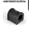 Втулка стабилизатора задняя hyundai terracan 01-06 bl11018 jikiu