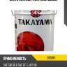 Синтетика 20л takayama 605061