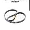 Ремень поликлиновый 4pk0850 sufix fb3024