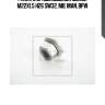 Гайка с вращающейся юбкой m22x1.5 h26 sw32, mb, man, bpw
