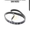 Ремень поликлиновый 6pk2228 sufix fb3253