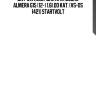 Датчик кисл. для а/м nissan almera g15 (12-) 1.6i до кат. (vs-os 1421) startvolt