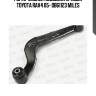 Рычаг задней подвески правый toyota rav4 05- db61123 miles