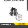 Ступица задняя правая r8 42450-06020