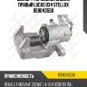 Суппорт тормозной задний правый lucas d34 stellox 0590435sx