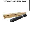 Амортизатор подвески! передний 482-801 o/o 16x50 16x50\ mb actros