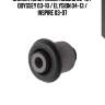 Сайлентблок honda accord 02-13 / odyssey 03-10 / elysion 04-13 / inspire 03-07