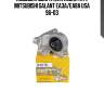Подушка двигателя левая (at), mitsubishi galant ea3a/ea8a usa 96-03