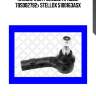 Наконечник рулевой правый 70s002792> stellox 5100163asx