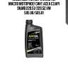 Areol eco protect z 5w30 (1l) масло моторное! синт.\acea c3,api sn,mb 229.51/229.52,vw 505.00/505.01