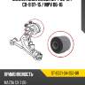 Сайлентблок mazda cx-7 06-12  sat st-eg21-34-350-br
