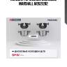 Колодки тормозные дисковые marshall m2621282