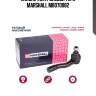 Наконечник рулевой тяги marshall m8070082